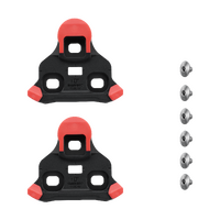 SHIMANO SPD-SLR CLEAT CL-SL100 Fixed type With Cleat nut 1 Pair