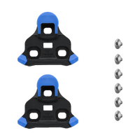 SHIMANO SPD-SLR CLEAT CL-SL120 2 DEGREE With Cleat nut 1 Pair