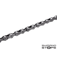 Shimano CN-E6070 CHAIN FOR STEPS REAR 9-SPEED with END PIN 138 LINKS