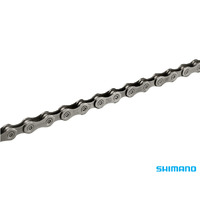 Shimano CN-HG701 CHAIN 11-SPEED ROAD/MTB with QUICK LINK SIL-TEC ULTEGRA /DEORE XT
