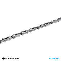 CN-LG500 CHAIN FOR STEPS 9/10/11-SPEED w/ QUICK LINK LINKGLIDE 138 LINKS
