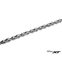 CN-M8100 CHAIN 12-SPEED XT w/QUICK LINK 116 LINKS
