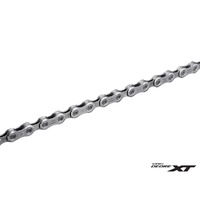 Shimano CN-M8100 CHAIN 12-SPEED XT with QUICK LINK 126 LINKS