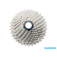 Shimano CS-HG800 CASSETTE 11-34 11-SPEED (ROAD USE REQ. 1.85mm SPACER)