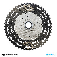 CS-LG600 CASSETTE 11-50 LINKGLIDE 11-SPEED *LINKGLIDE ONLY*