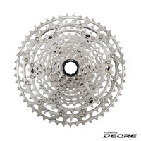 Shimano CS-M6100 CASSETTE 10-51 DEORE 12-SPEED