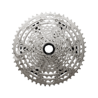 Shimano Deore CS-M6200 12-Speed Cassette 10-51T