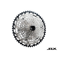 Shimano CS-M7100 CASSETTE 10-45 12-SPEED  SLX