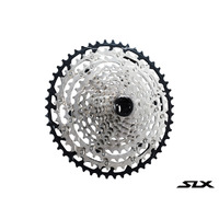 Shimano CS-M7100 CASSETTE 10-51 12-SPEED  SLX