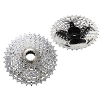 Shimano CS-M770 CASSETTE 11-34 9-SPEED  DEORE XT