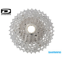 Shimano CS-M771 CASSETTE 11-34 10-SPEED DEORE XT