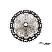 Shimano CS-M8100 CASSETTE 10-51 12-SPEED  XT