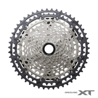 CS-M8200 CASSETTE 10-51 12-SPEED  XT