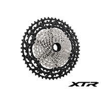 Shimano CS-M9101-12 CASSETTE 10-51 12-SPEED  XTR