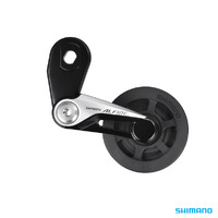 Shimano CT-S510 CHAIN TENSIONER SINGLE PULLEY SILVER