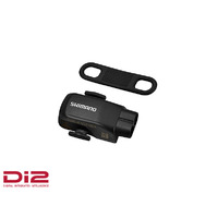 Shimano EW-WU101 WIRELESS UNIT for Di2 SYSTEM E-TUBE PORT x2 with BLUETOOTH without WIRE