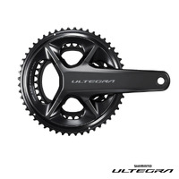 FC-08 FRONT CRANKSET ULTEGRA 46-36 165mm FOR 11 SPEED REAR