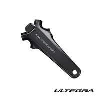 FC-R8100 POWER METER CRANKSET ULTEGRA w/oCHAINRINGS 165mm