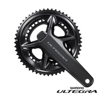 FC-R8100 POWER METER CRANKSET ULTEGRA 50-34 170mm