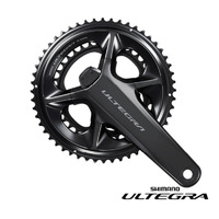 FC-R8100 POWER METER CRANKSET ULTEGRA 50-34 172.5mm