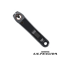 FC-R8100 POWER METER CRANKSET ULTEGRA w/oCHAINRINGS 175mm