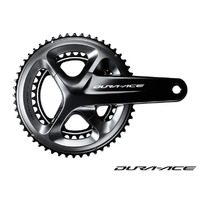 Shimano FC-R9100 FRONT CRANKSET DURA-ACE 52-36 175mm DURA-ACE 2016