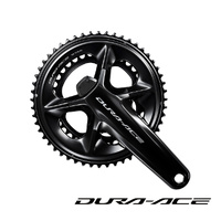 FC-R9200 POWER METER CRANKSET DURA-ACE 52-36 165mm