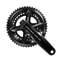 SHIMANO DURA-ACE Crankset (Power Meter) FC-R9200-P 12-speed 170.0 mm 50-34T Series color