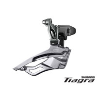Shimano FD-4703 FRONT DERAILLEUR TIAGRA 10-SPEED TRIPLE 34.9mm