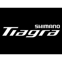 Shimano FD-4703 FRONT DERAILLEUR TIAGRA 10-SPEED TRIPLE BRAZE-ON