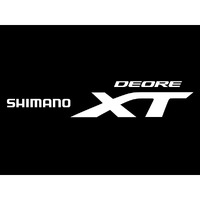 Shimano FD-M8000 FRONT DERAILLEUR XT 3x11 SIDE-SWING (for 40T) DIRECT MOUNT
