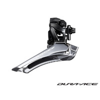 Shimano FD-R9100 FRONT DERAILLEUR DURA-ACE 11-SPEED 28.6/31.8mm DURA-ACE 2016