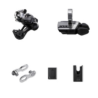 SHIMANO XTR Rear Derailleur Upgrade kit (Di2 spec.) RDM9250UPGKIT GS Clamp band