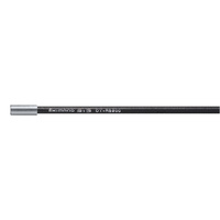 Shimano OT-RS900 Shift Outer Casing 240mm with Caps (Pack of 10), Black