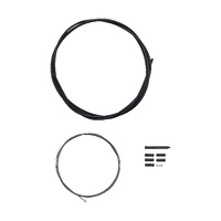 Shimano OT-SP41 MTB OPTISLICK Rear Shift Cable Set, Black