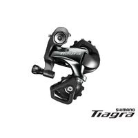 Shimano RD-4700 REAR DERAILLEUR TIAGRA 10-SPEED DOUBLE 28T COMPATIBLE *4700 ONLY*