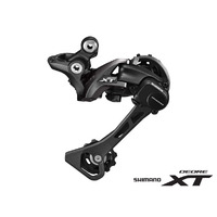 Shimano RD-M8000 REAR DERAILLEUR XT SHADOW+ 11-SPEED LONG