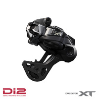 RD-M8250 REAR DERAILLEUR DEORE XT Di2 12-SPEED SHADOW ES  9-45T