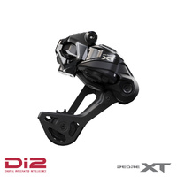 RD-M8250 REAR DERAILLEUR DEORE XT Di2 SHADOW ES 12-SPEED  10-51T