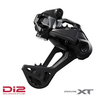 RD-M8260 REAR DERAILLEUR XT SHADOW ES 12-SPEED LONG 51T MAXIMUM E-MTB