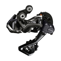 SHIMANO XTR Rear Derailleur (Di2 spec.) RD-M9050-GS 11-speed Direct mount compatible