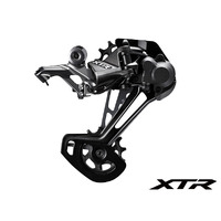 Shimano RD-M9100 REAR DERAILLEUR XTR SHADOW+ 12-SPEED LONG 51T MAXIMUM