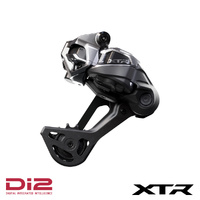 RD-M9250 REAR DERAILLEUR XTR Di2 12-SPEED SHADOW ES  10-51T