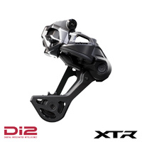 RD-M9260 REAR DERAILLEUR XTR SHADOW ES 11-SPEED LONG 50T MAXIMUM E-MTB