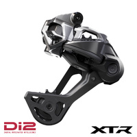RD-M9260 REAR DERAILLEUR XTR SHADOW ES 12-SPEED LONG 51T MAXIMUM E-MTB