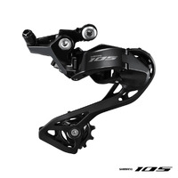 RD-R7100 REAR DERAILLEUR 105 12-SPEED SHORT CAGE DOUBLE for 36T