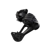 SHIMANO GRX Rear Derailleur (Di2 spec.) RD-RX717-SGS 1st group