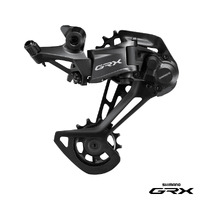 RD-RX822 REAR DERAILLEUR GRX SHADOW+ 12-SPEED LONG 51T MAXIMUM 1x12