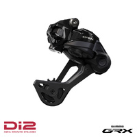 RD-RX827 REAR DERAILLEUR GRX Di2 12-SPEED 51T MAXIMUM 1x12