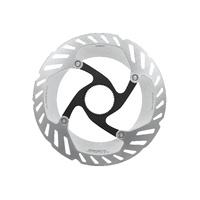 SHIMANO Disc Brake Rotor RT-CL800 CENTER LOCK ICE TECHNOLOGIES FREEZA 160 mm